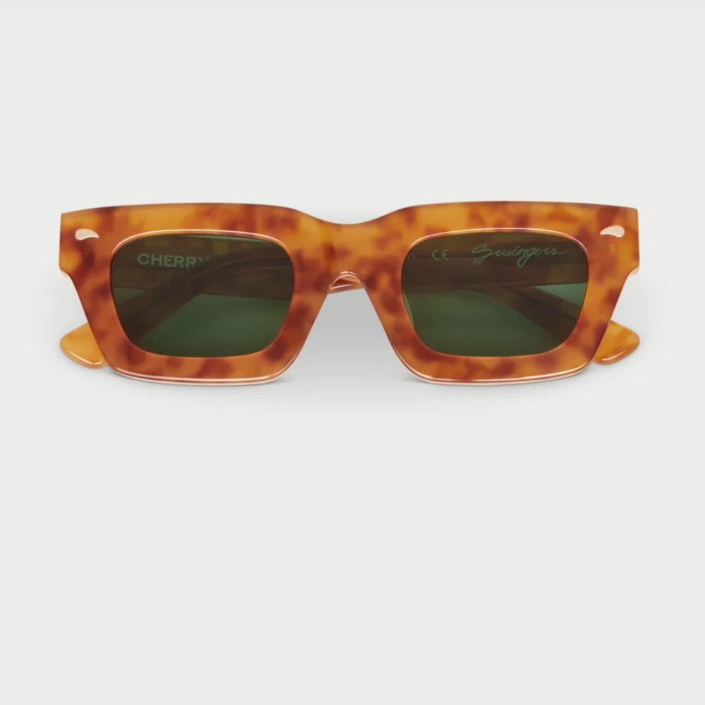 Cherry LA swingers sunglasses